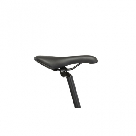 Bicicleta MTB Kross 2025 Hexagon 1.0 26", Albastru/Argintiu, XS (26x14) [6]