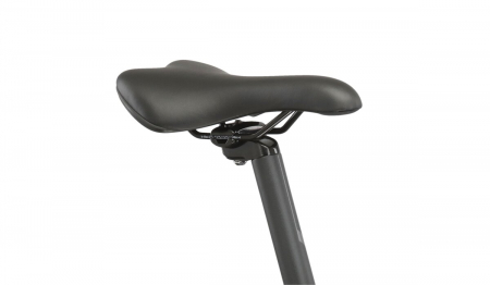 Bicicleta MTB Kross 2025 Hexagon 4.0 29", Albastru/Negru, L (29x18) [6]