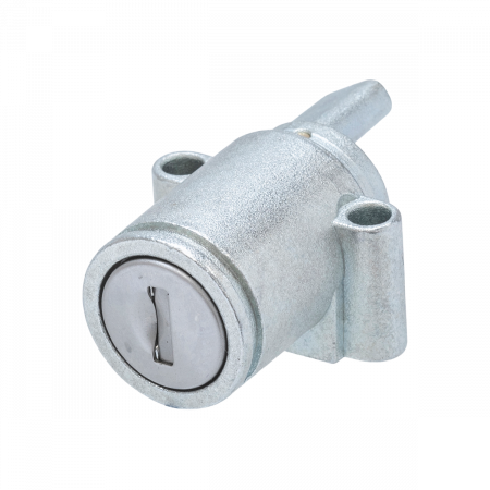 EBIKE - Cilindru incuietoare ABUS T82 standard pentru Bosch Powertube clasic