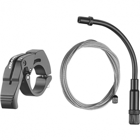 Tije Dropper - Maneta Comanda Dropper Verticala Giant Contact Switch