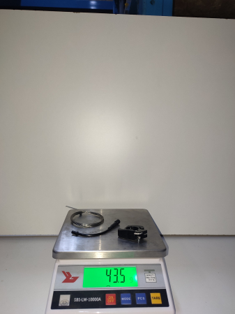 Maneta Comanda Dropper Verticala Giant Contact Switch [1]