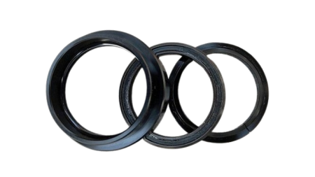 Cuveta Adaptoare - furca ebike 1.8" in cadru 1.5" (EC56/46) works components [1]