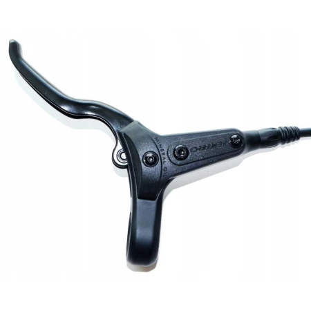 Frana disc fata Tektro HD-T275, Maneta 3 degete, Hidraulica [1]