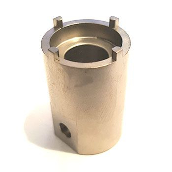 Amortizoare si Furci cu Suspensie - FOX DPX2 Base Valve Driver 398-00-763