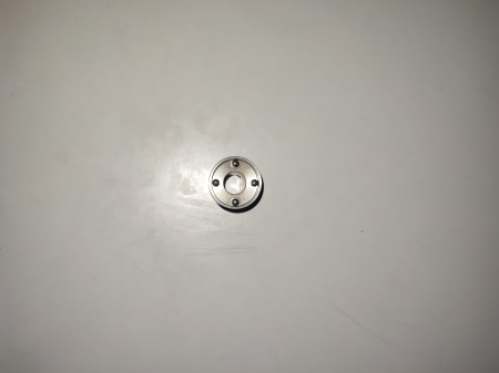 FOX DPX2 REB Cap Driver 398-00-761 [2]