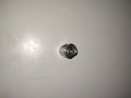 FOX DPX2 REB Cap Driver 398-00-761 [1]