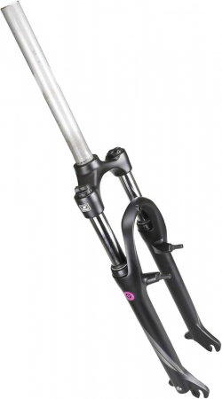 Amortizoare si Furci cu Suspensie - (27.5") SR Suntour M3030, V-Brake Only, Filet 1.1/8"