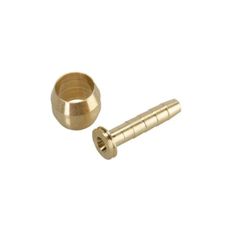 Piese - Kit Pin si Oliva Shimano pentru furtun hidraulic BH59