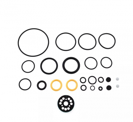 Kituri Service - Kit Service Amortizor - FOX DPX2, 803-01-283