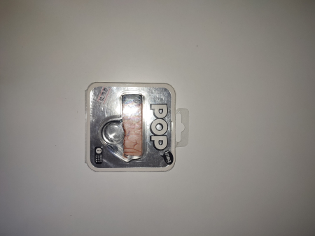 KNOG Light POP II White LED Brain, far, lumina, bicicleta [1]