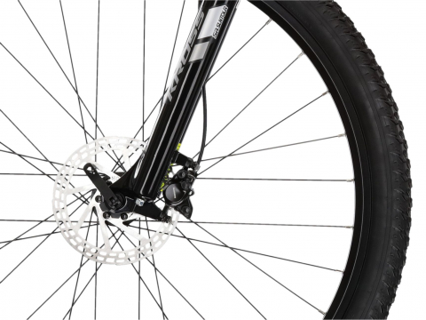 Kross Hexagon 6.0 29" Negru/Gri [6]