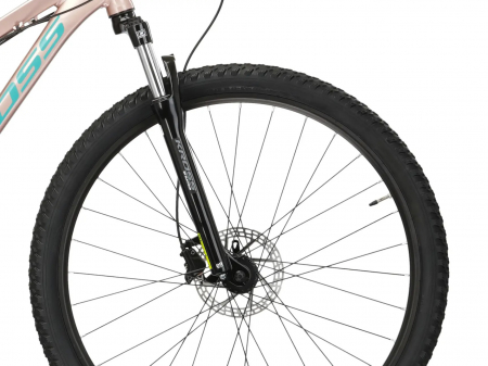 Kross Lea 5.0 29" AuriuTurcoaz [2]