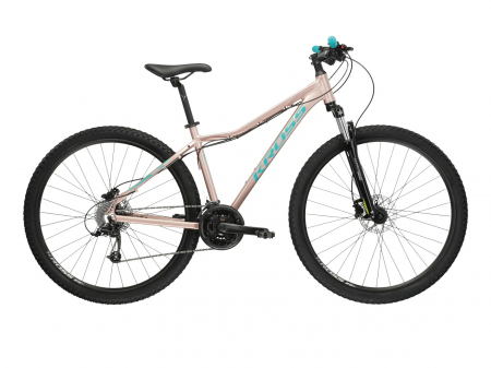 Hardtail - Kross Lea 5.0 29" AuriuTurcoaz