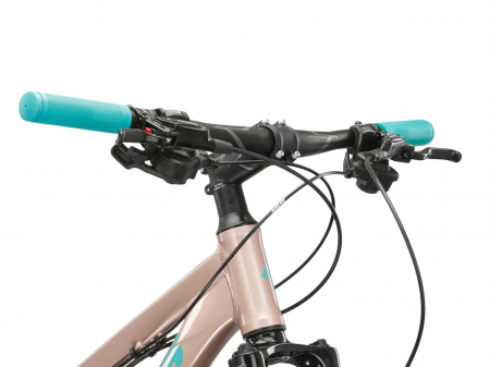 Kross Lea 5.0 29" AuriuTurcoaz [4]