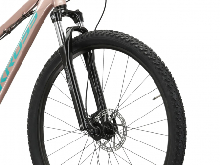 Kross Lea 5.0 29" AuriuTurcoaz [3]