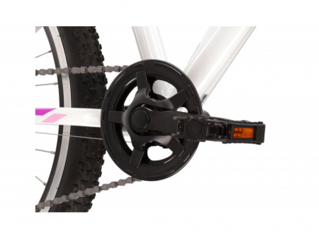 Kross Lea JR 1.0 Alb/Roz (24x12) [1]