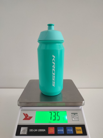 Kross Pure 700 ml, sticla bicicleta, bidon [1]