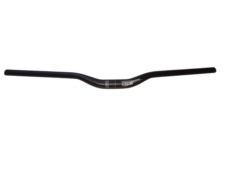 Ghidoane - Lapierre MTB456, 31.8x780mm, Rise 30mm, Negru, Ghidon, directie
