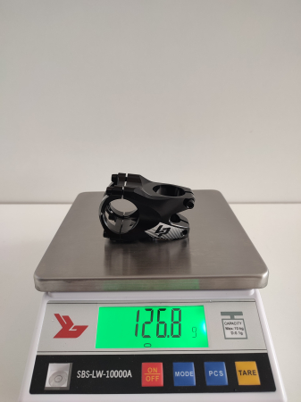 Lapierre Racing, CNC, ⌀31.8x40mm, pipa [3]