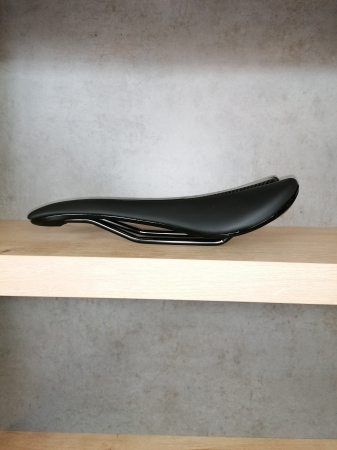 sa, sea Lapierre Racing Components, neagra, sezut [2]