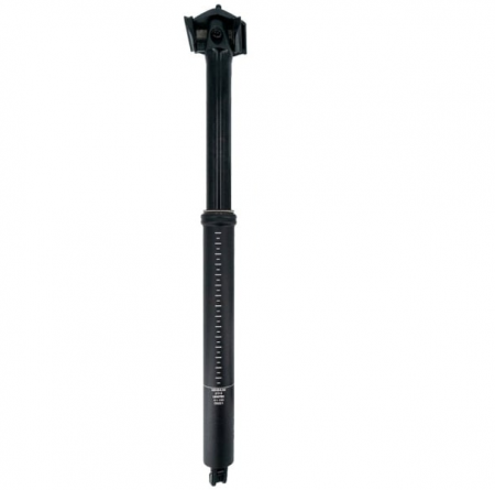 Tije Dropper - Lapierre (TranzX), intern, 31.6x150mm, MatchMaker, tija sa, sea, dropper