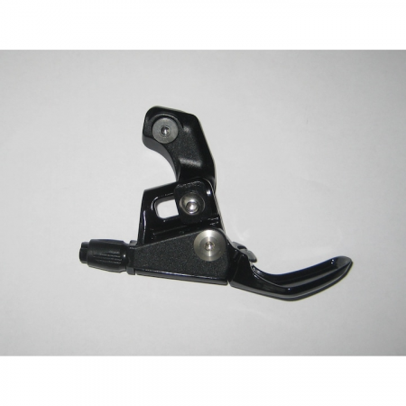 Tije Dropper - Maneta Comanda Dropper Orizontala TranzX + colier SRAM MatchMaker