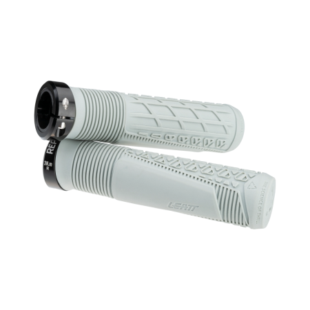 Mansoane si Ghidoline - Mansoane Leatt ReaFlex 6.0 regular 31mm OG Granite