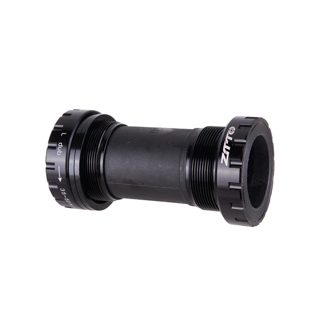 Bottom Bracket - ZTTO Monobloc DUB-MTB, angrenaj DUB ax 29mm in Cadru Filet BSA