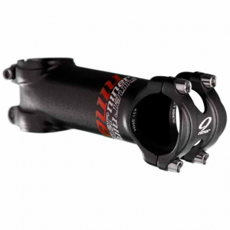 Pipe - Niner Alloy, ⌀31.8x90mm, Negru, pipa
