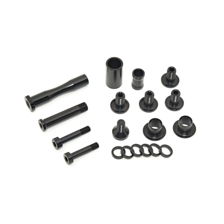 Cadre - Pivot Kit Focus Jam2