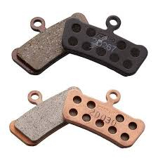 Piese - (Sintered) SRAM G2, Guide, Avid Elixir Trail, placute, frana, etrier