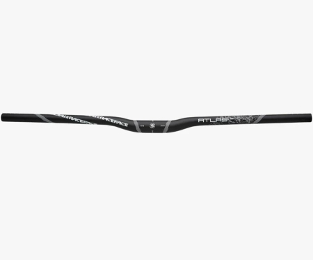 Ghidoane - Ghidon RaceFace ATLAS 31.8x785mm, rise 1/2"