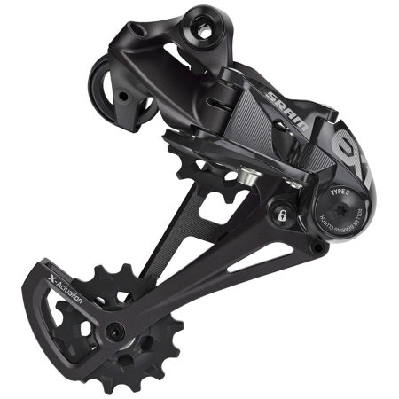 Schimbător Pinioane - (11/12v) SRAM EX1 E-MTB, 52t max