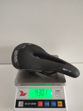 Selle Italia ST7 SuperFlow, L3-165mm, sa, sezut [1]