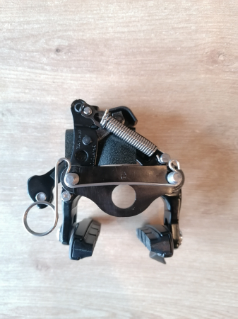 clesti frana (Spate) Shimano 105 BR-R7010, cursiera [3]