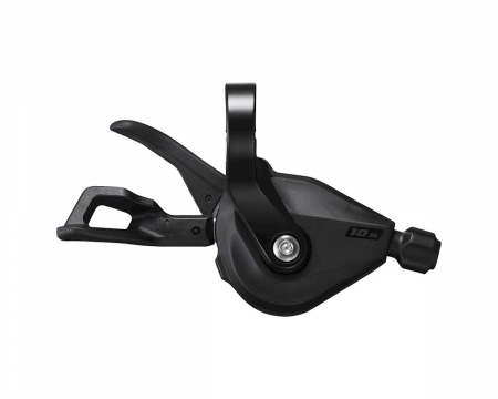 Manete Schimbător - maneta schimbator, shifter pinioane dreapta spate Shimano Deore SL-M4100-R, 10v, 10 viteze
