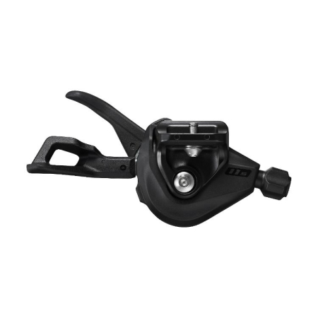Manete Schimbător - maneta schimbator 11 viteze Shimano Deore SL-M5100-iR, 11 viteze, iSpec-EV