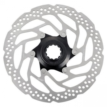 (Rotoare) Discuri si Adaptori - Shimano SM-RT30 CenterLock, 203mm, disc, frana, 203