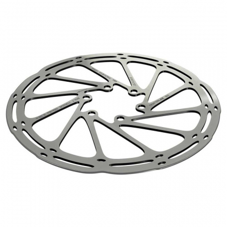disc (200) SRAM CenterLine, 6-bolt, frana, disc, 200 [2]