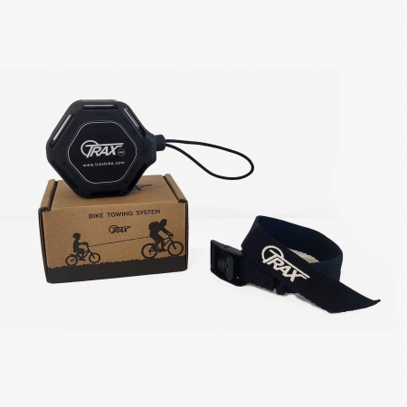 Accesorii - TRAX PRO Retractable tow rope