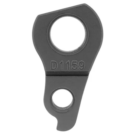 Piese - Ureche Cadru Pilo D1159 compatibil YT