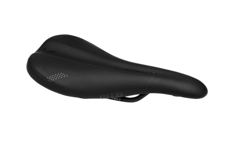 Piese - Sea mtb bicicleta WTB Silverado Black, sa, sezut