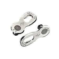 Lanțuri - (11v) Za Rapida SRAM PowerLock Silver, qiucklink, lant, 11 viteze