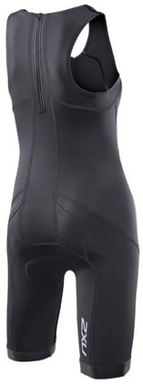 2XU Youth Active Trisuit CT2722d-S (girls-black) [2]