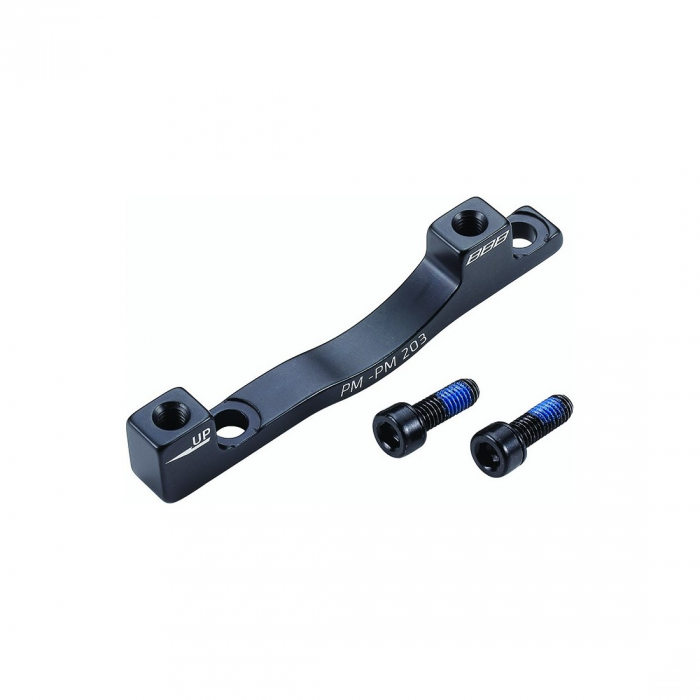 Adaptor etrier postmount BBB PowerMount 203 mm [1]