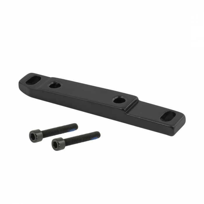 Adaptor Frana Spate Force Flat Mount 140mm - 34-70mm Negru [1]