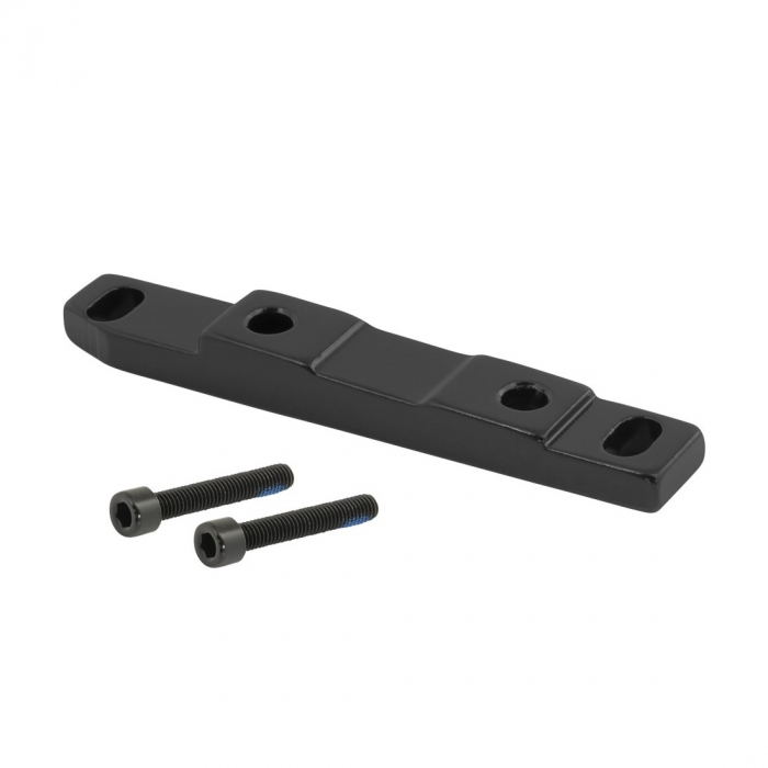 Adaptor Frana Spate Force Flat Mount 160mm - 34-70mm Negru [1]
