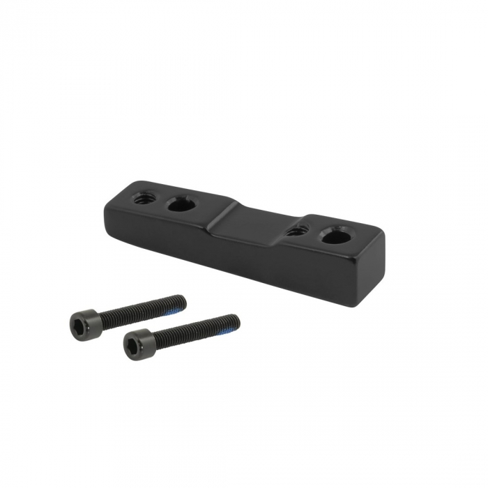 Adaptor Frana Spate Force Flat Mount 160mm - 34mm Negru [1]