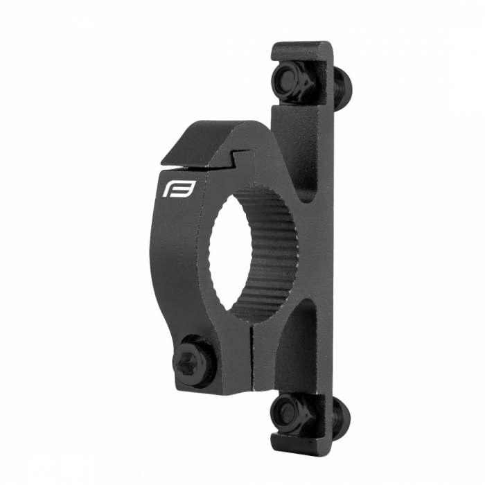 Adaptor suport bidon Force pentru ghidon 25.4 Aluminiu [1]