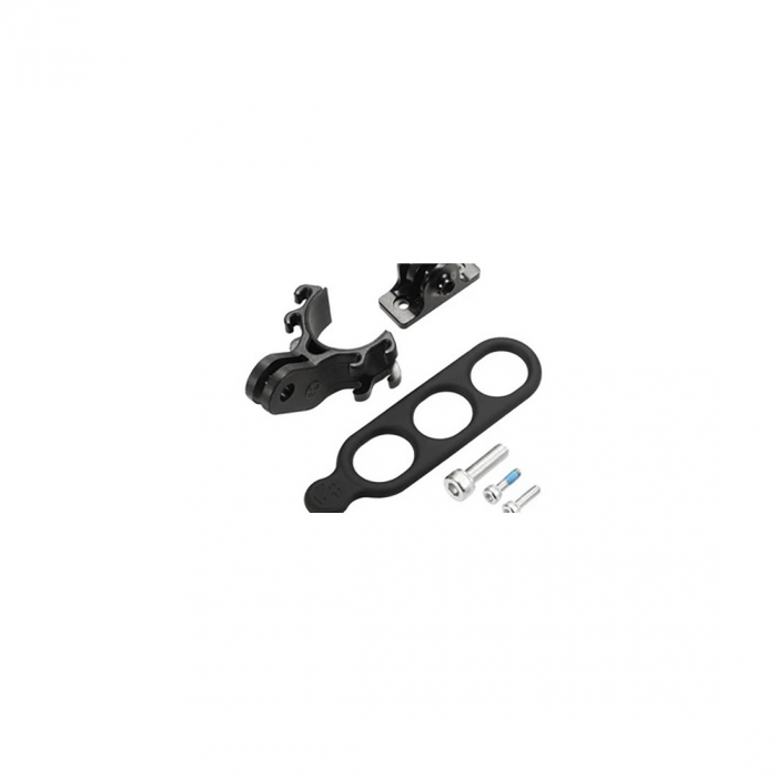Adaptor suport prindere bicicleta iGPSPORT S81 [2]